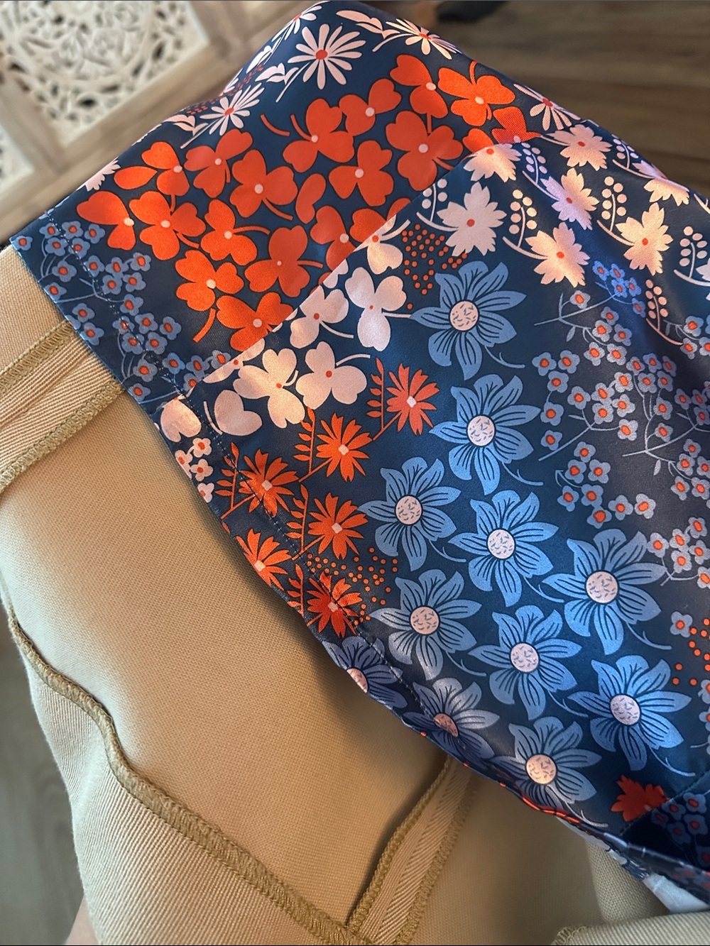 Anthropologie coat - Picture 5 of 8